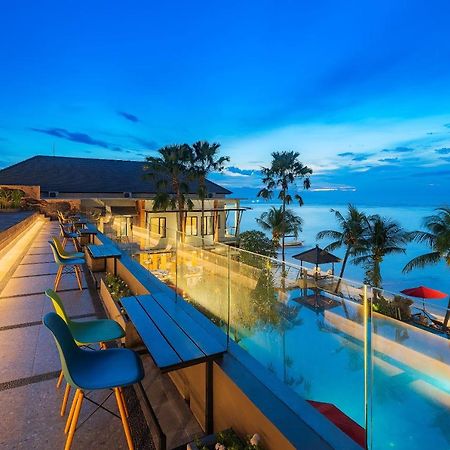 Padmasari Resort Lovina المظهر الخارجي الصورة