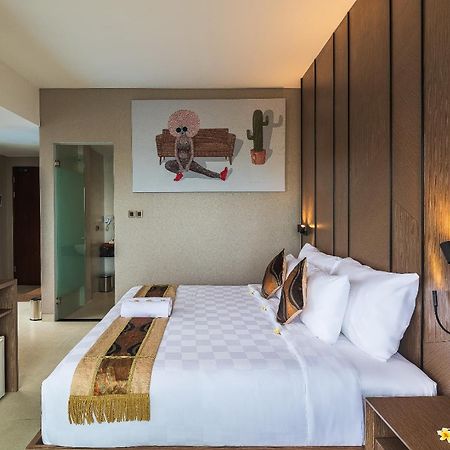 Padmasari Resort Lovina المظهر الخارجي الصورة