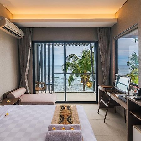 Padmasari Resort Lovina المظهر الخارجي الصورة
