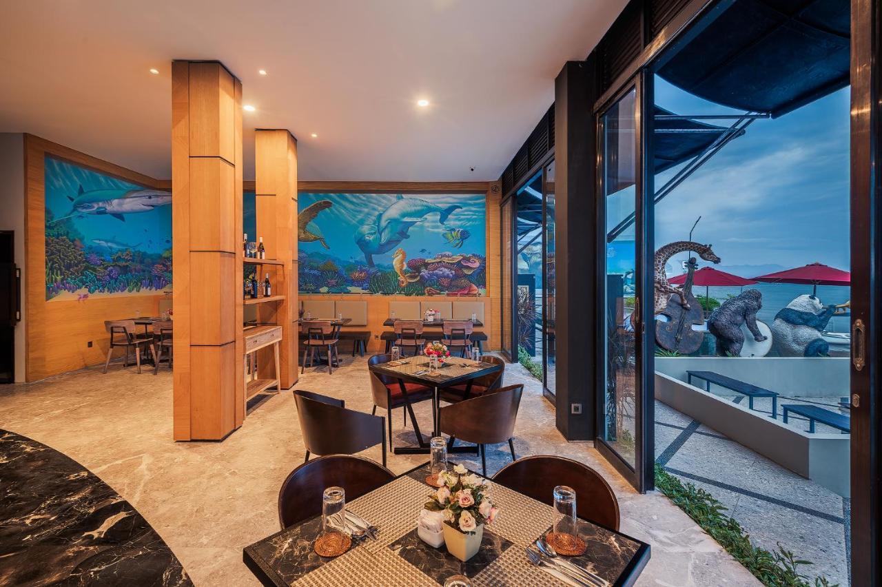 Padmasari Resort Lovina المظهر الخارجي الصورة