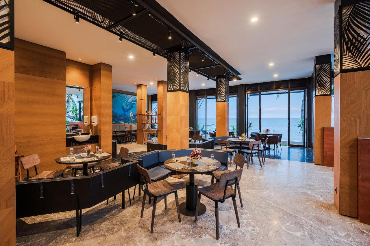 Padmasari Resort Lovina المظهر الخارجي الصورة
