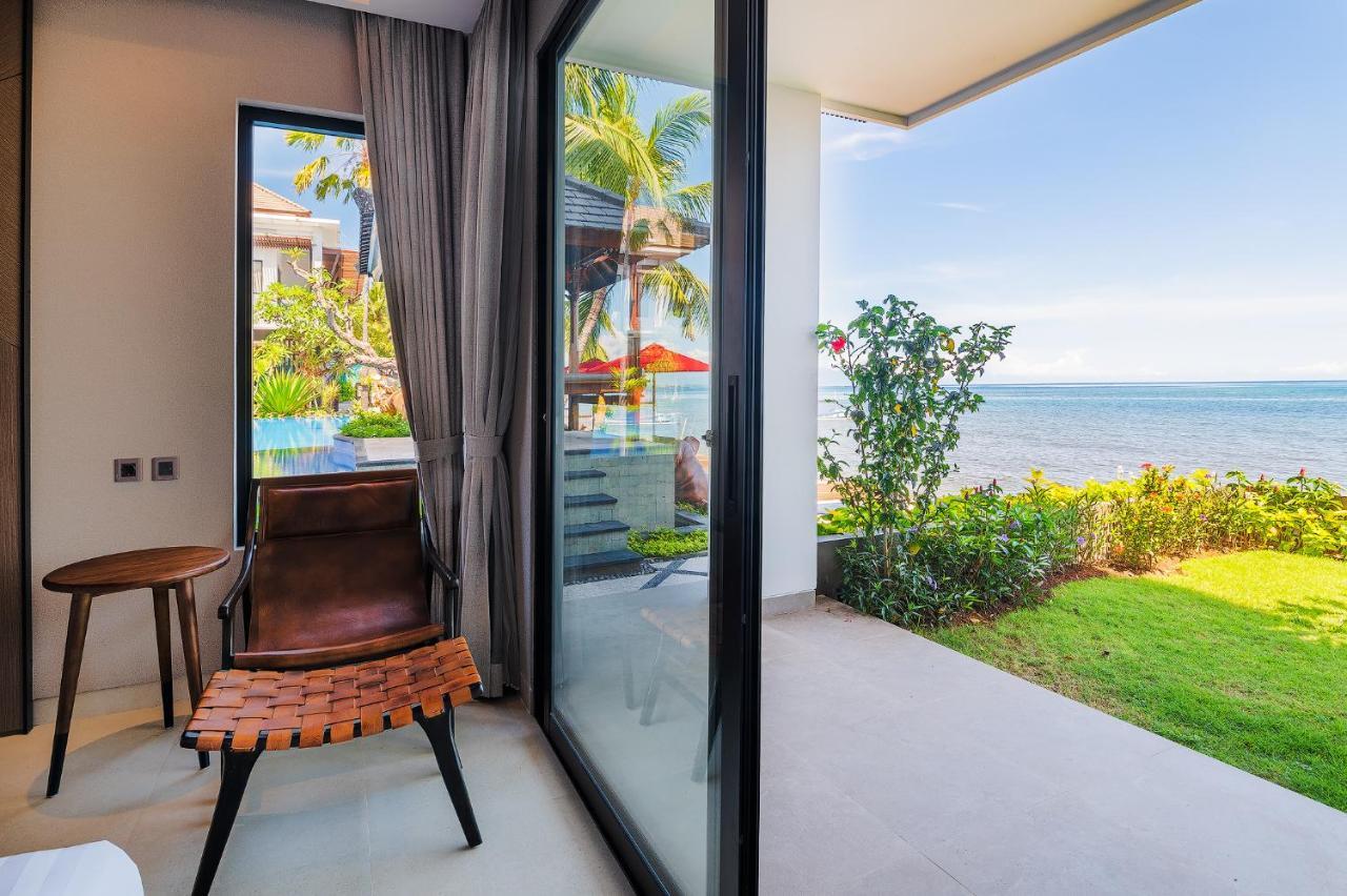 Padmasari Resort Lovina المظهر الخارجي الصورة