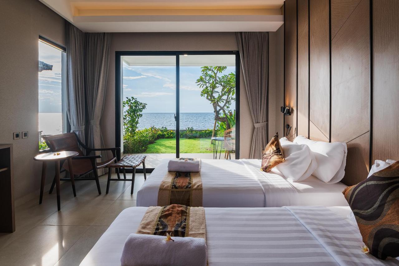 Padmasari Resort Lovina المظهر الخارجي الصورة