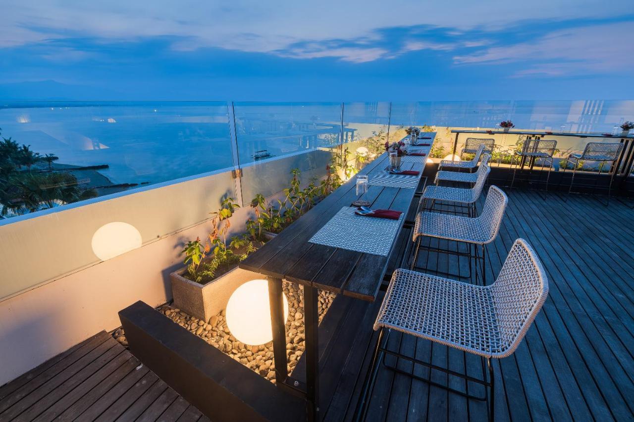 Padmasari Resort Lovina المظهر الخارجي الصورة