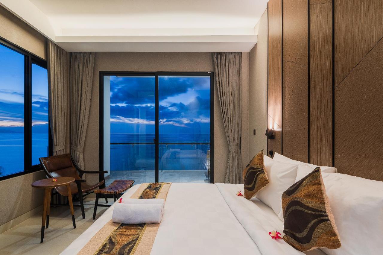 Padmasari Resort Lovina المظهر الخارجي الصورة