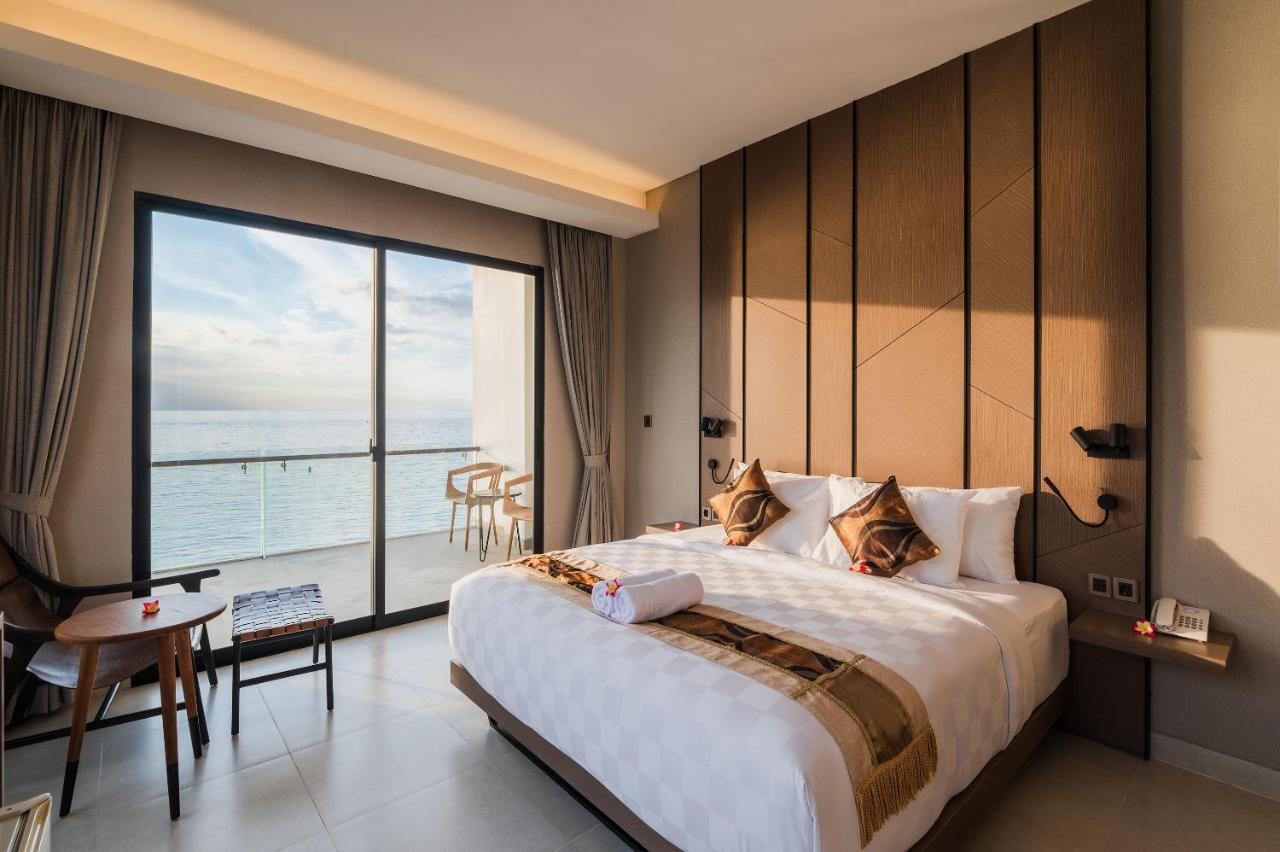 Padmasari Resort Lovina المظهر الخارجي الصورة